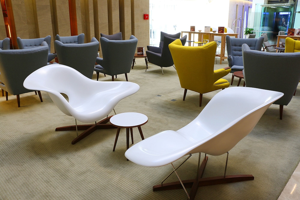 Hues Boutique Hotel Rezervasyon