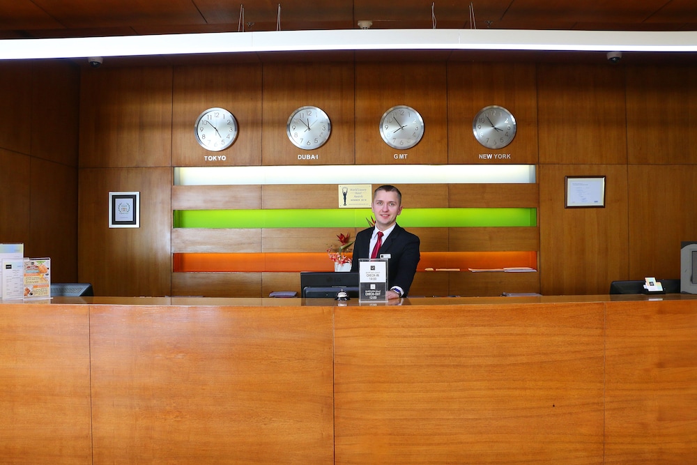 Hues Boutique Hotel Rezervasyon