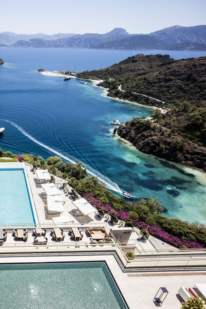 D Maris Bay Rezervasyon