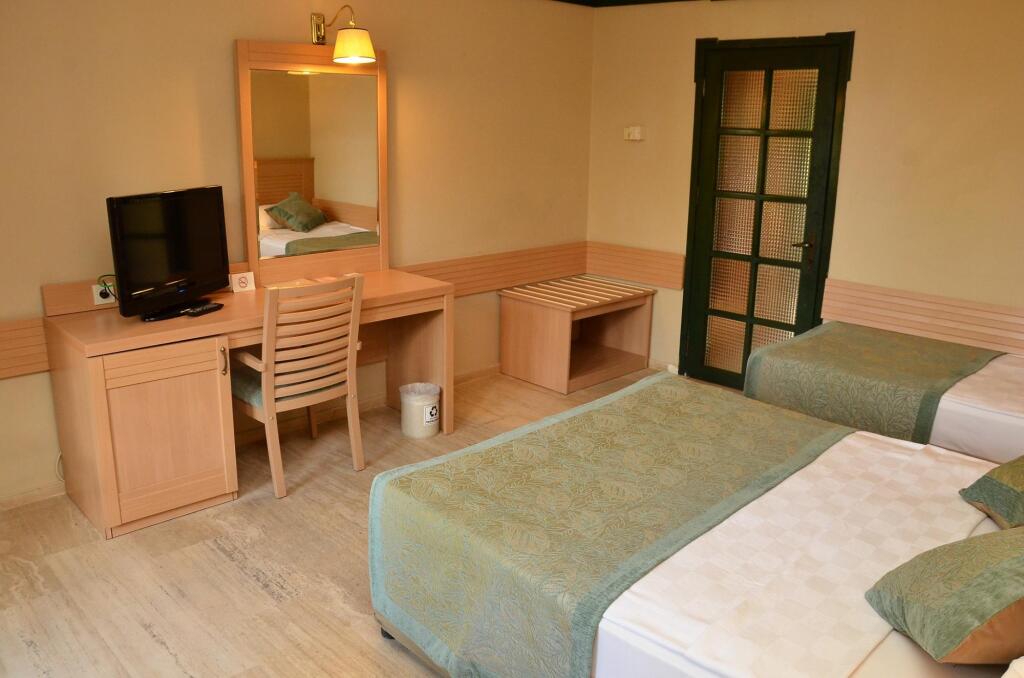 Grand Yazici Club Marmaris Palace Rezervasyon