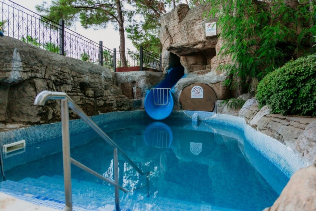 Grand Yazici Club Marmaris Palace Rezervasyon