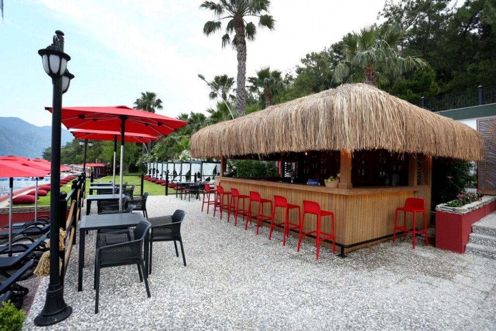 Grand Yazici Club Marmaris Palace Rezervasyon