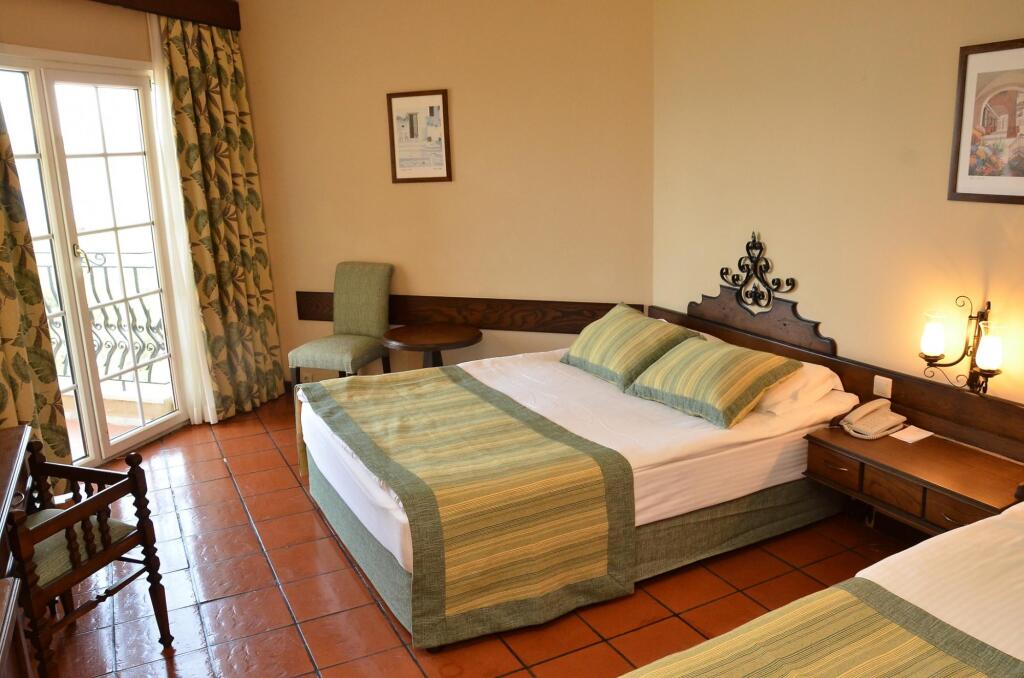 Grand Yazici Club Marmaris Palace Rezervasyon