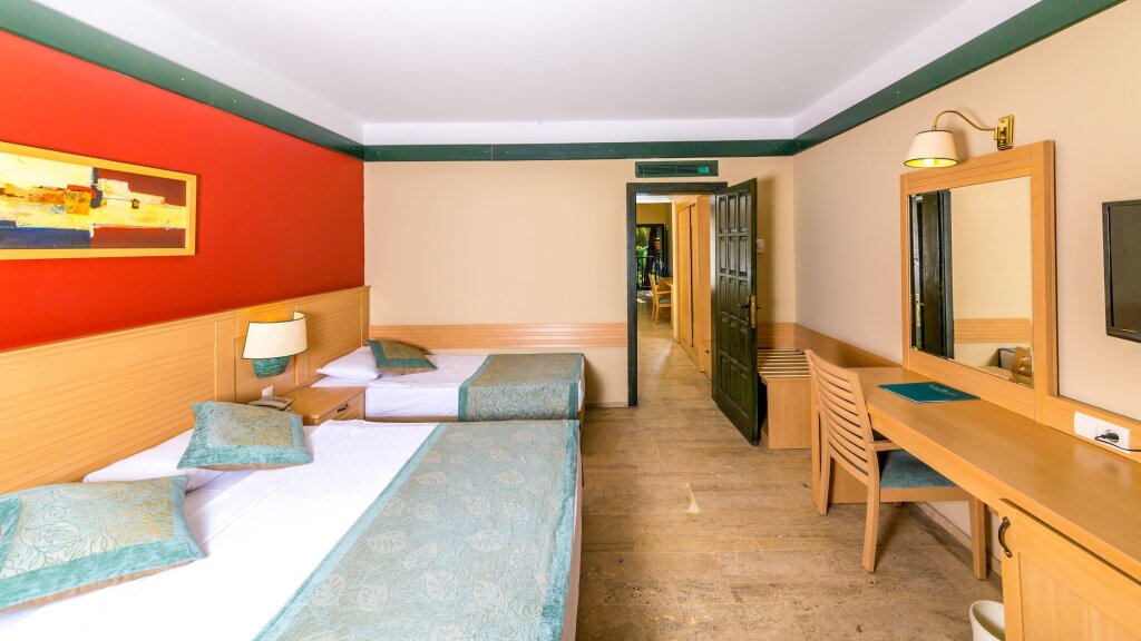 Grand Yazici Club Marmaris Palace Rezervasyon