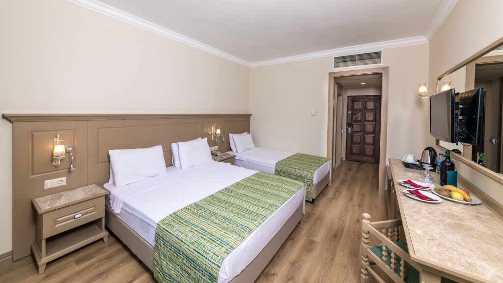 Grand Yazici Club Marmaris Palace Rezervasyon