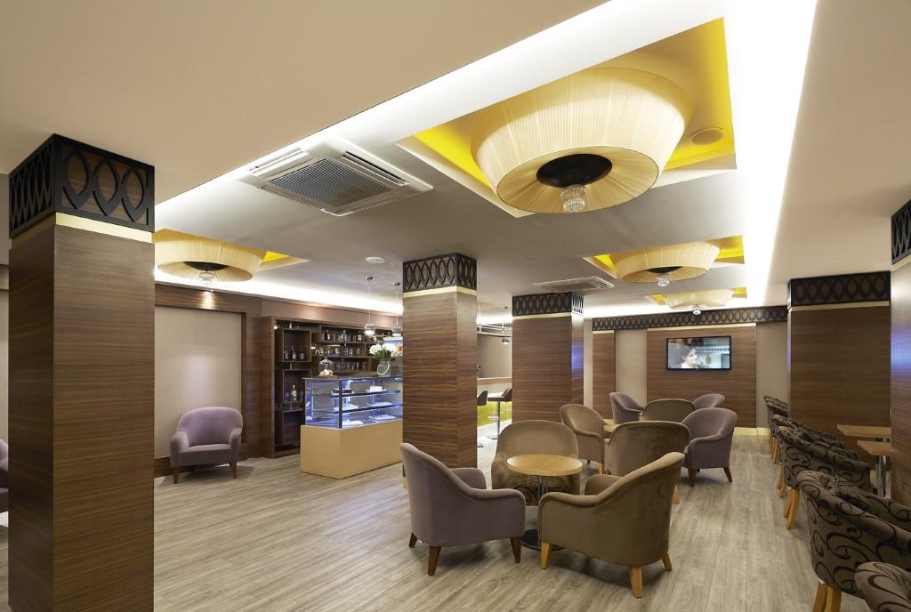 Emre Hotel Rezervasyon