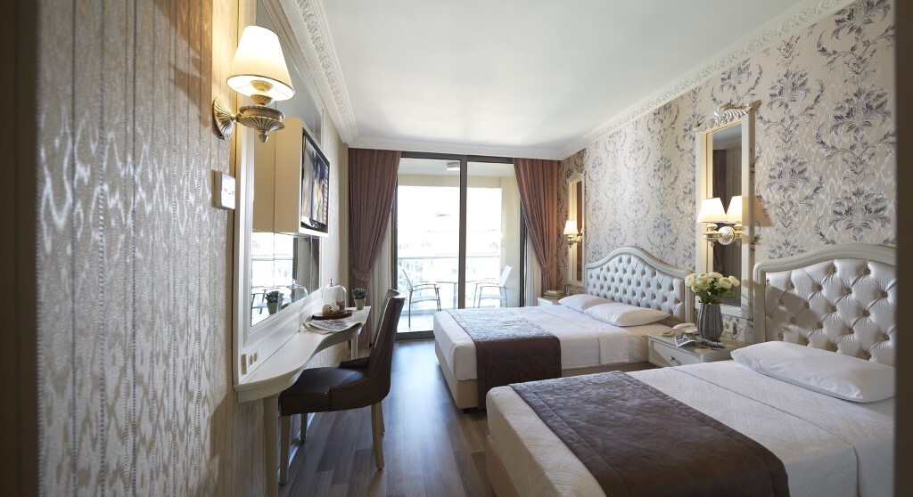 Emre Hotel Rezervasyon