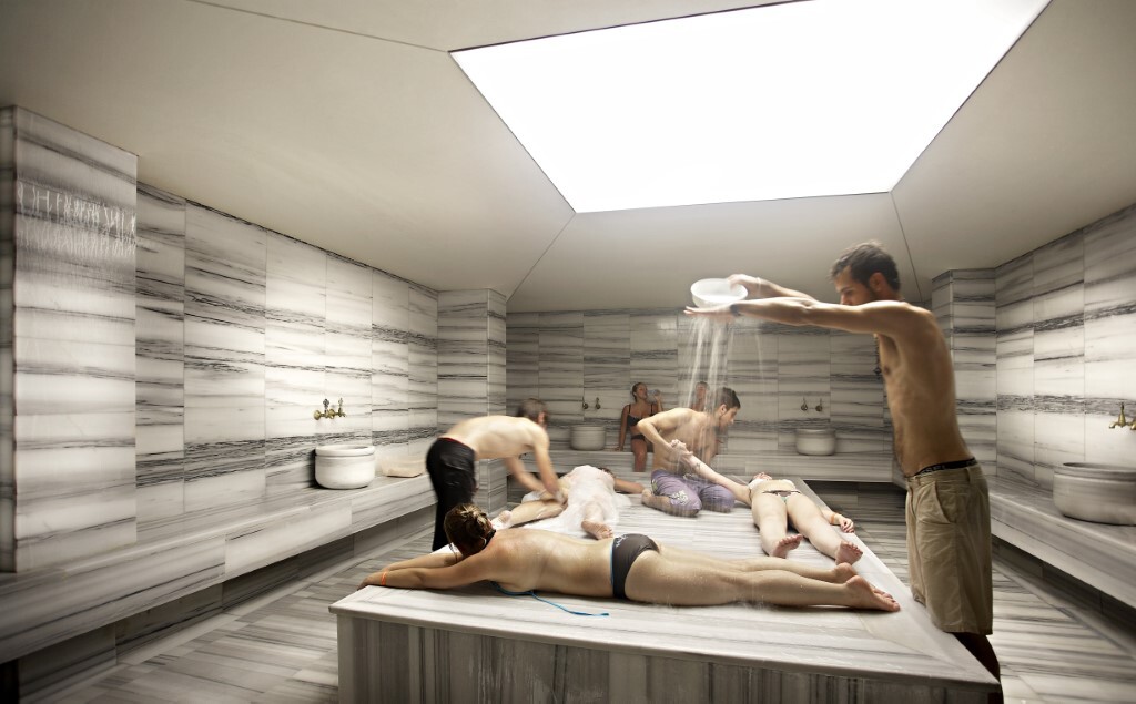 Emre Hotel Rezervasyon