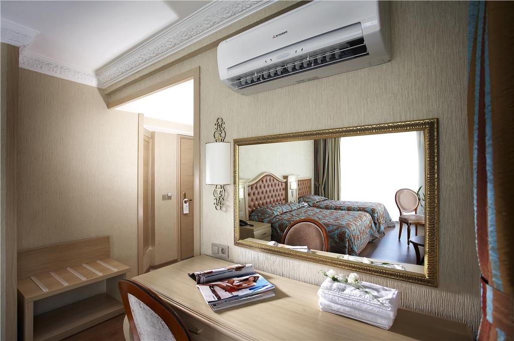 Emre Hotel Rezervasyon