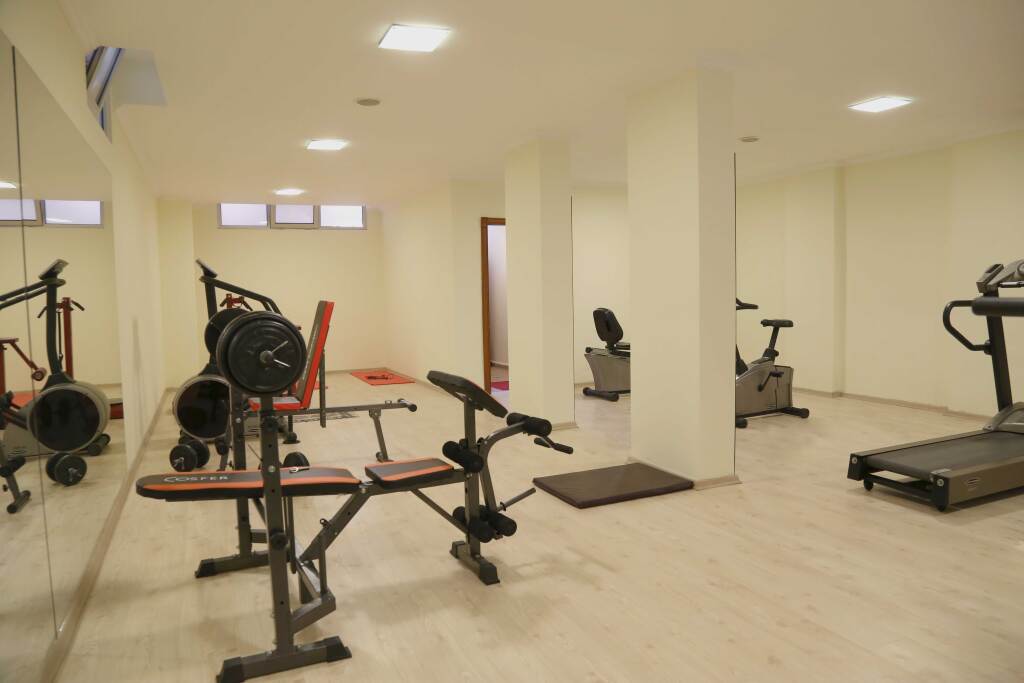 Club Karakas Rezervasyon