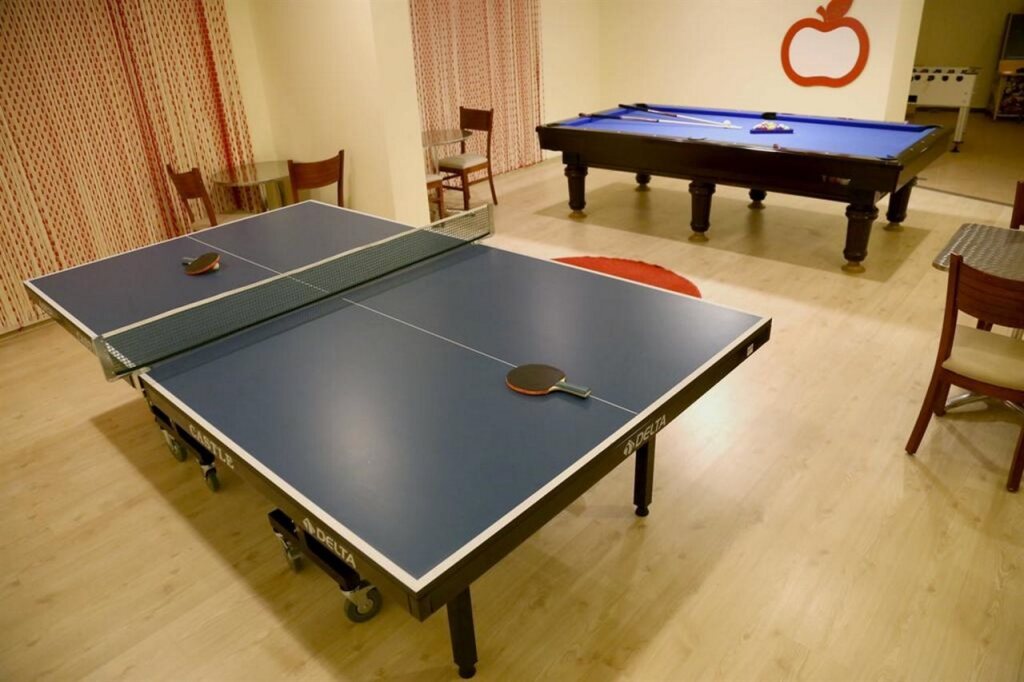 Club Karakas Rezervasyon