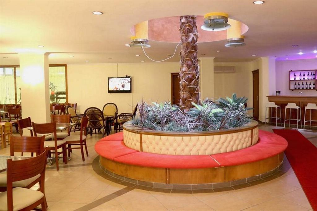 Club Karakas Rezervasyon