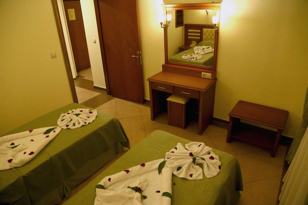 Club Karakas Rezervasyon