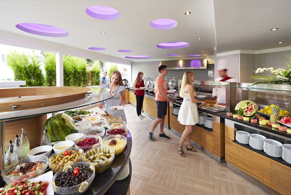 Piccolo Dream Hotel Rezervasyon