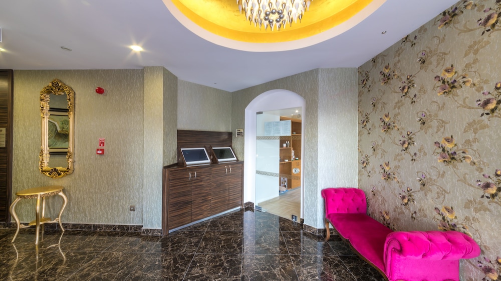 Piccolo Dream Hotel Rezervasyon