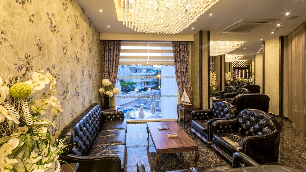 Piccolo Dream Hotel Rezervasyon