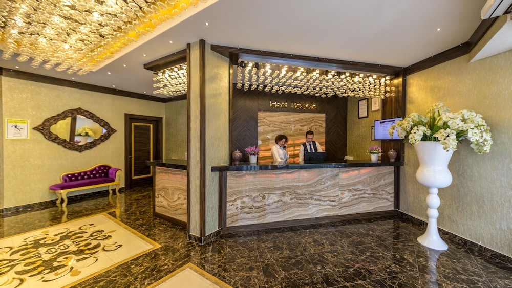 Piccolo Dream Hotel Rezervasyon