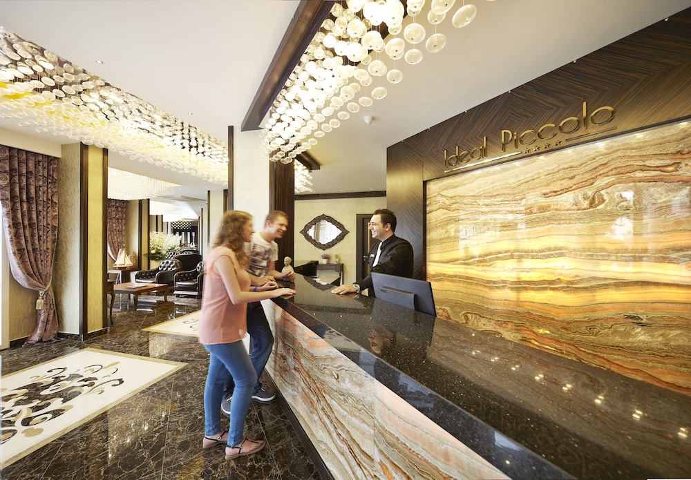 Piccolo Dream Hotel Rezervasyon