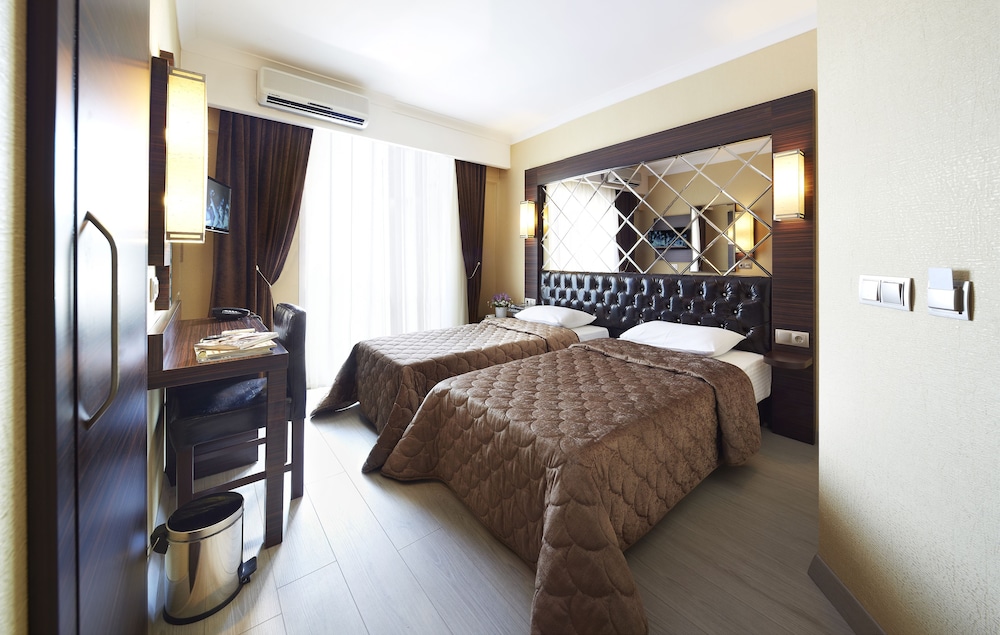 Piccolo Dream Hotel Rezervasyon