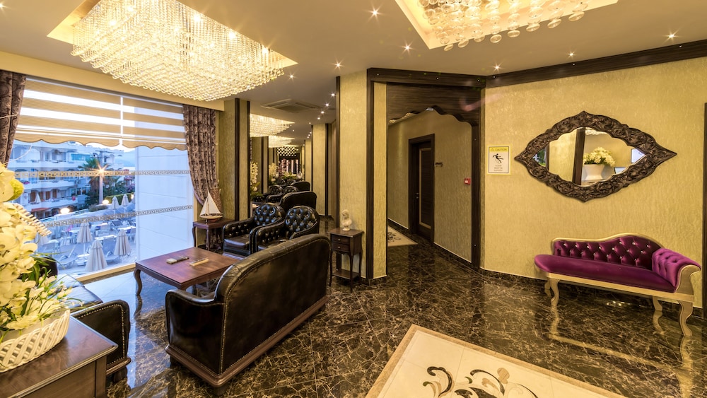 Piccolo Dream Hotel Rezervasyon