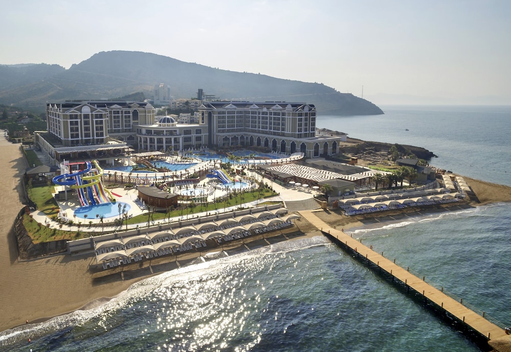 Sunis Efes Royal Palace Resort & Spa Rezervasyon