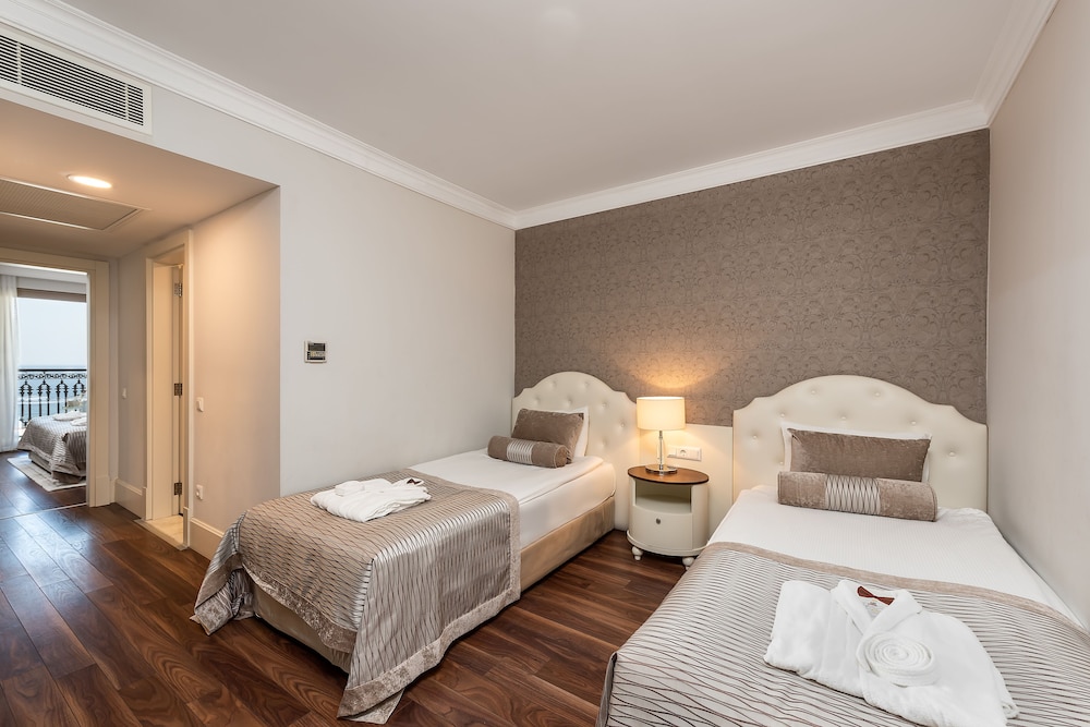 Sunis Efes Royal Palace Resort & Spa Rezervasyon