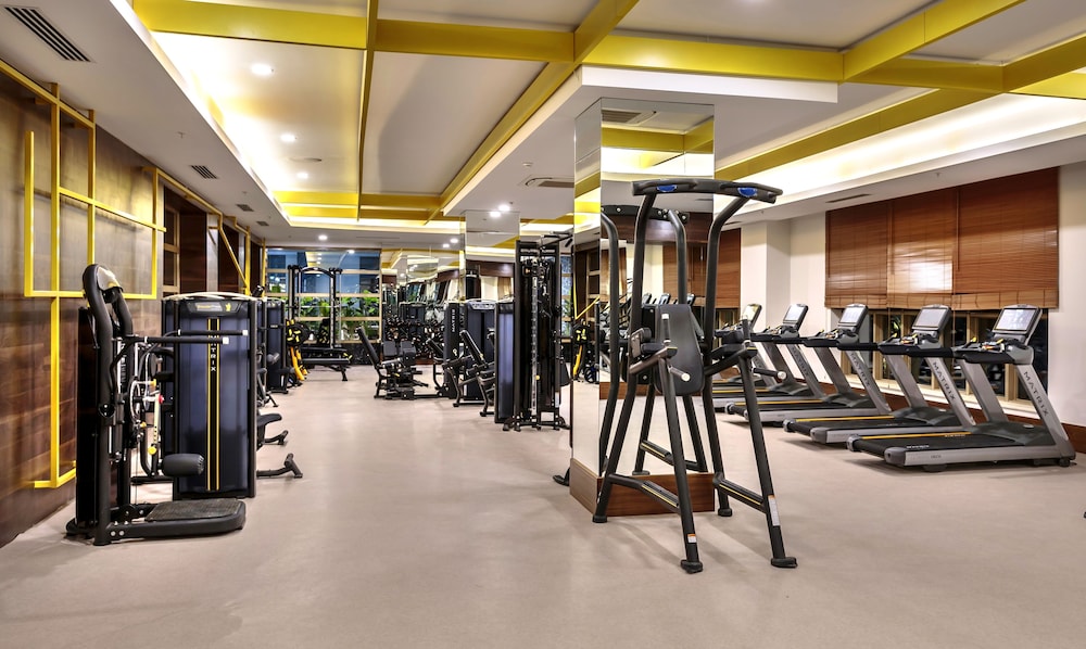 Sunis Efes Royal Palace Resort & Spa Rezervasyon