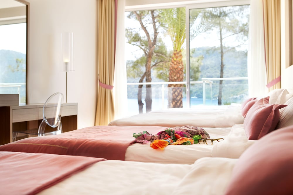 Orka Lotus Beach Rezervasyon