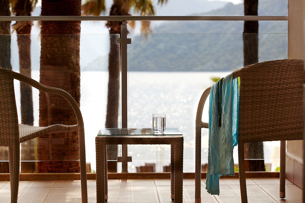 Orka Lotus Beach Rezervasyon