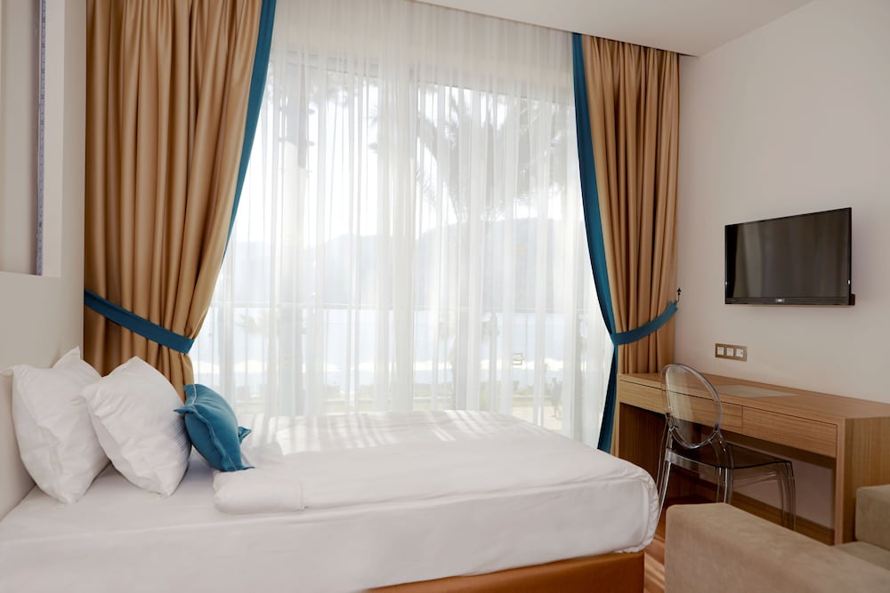 Orka Lotus Beach Rezervasyon