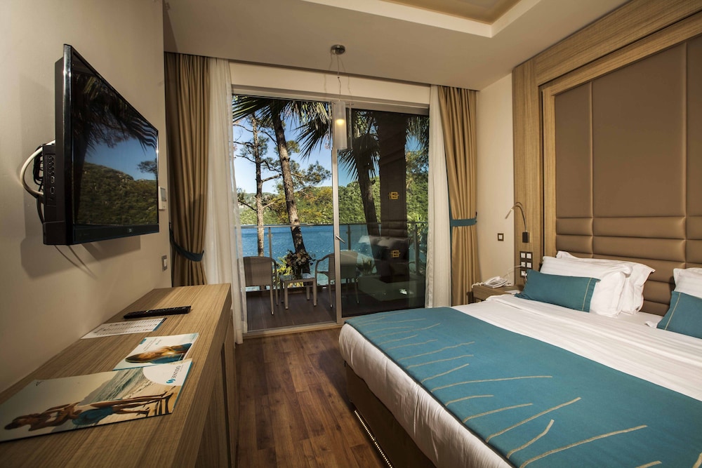 Orka Lotus Beach Rezervasyon