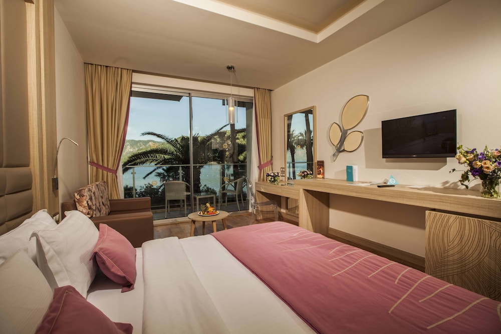 Orka Lotus Beach Rezervasyon