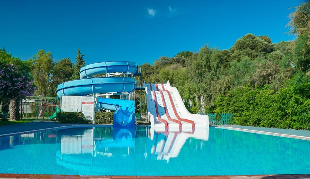 Club Beyy Resort Hotel Rezervasyon