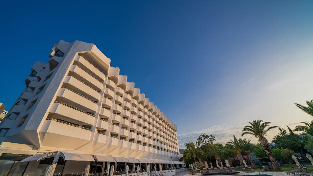 Club Beyy Resort Hotel Rezervasyon