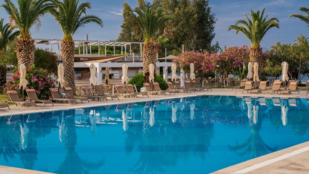 Club Beyy Resort Hotel Rezervasyon