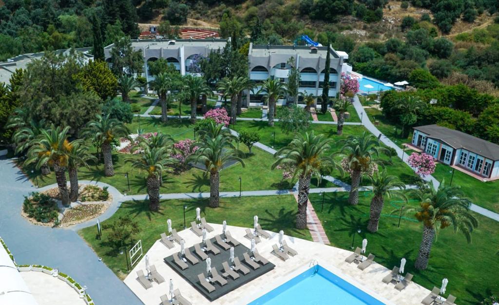 Club Beyy Resort Hotel Rezervasyon