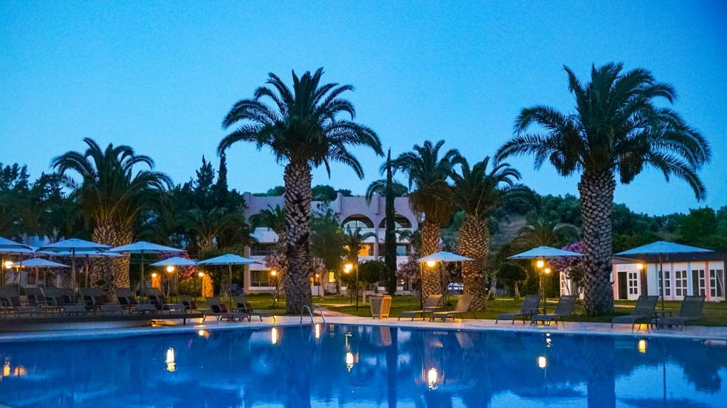 Club Beyy Resort Hotel Rezervasyon