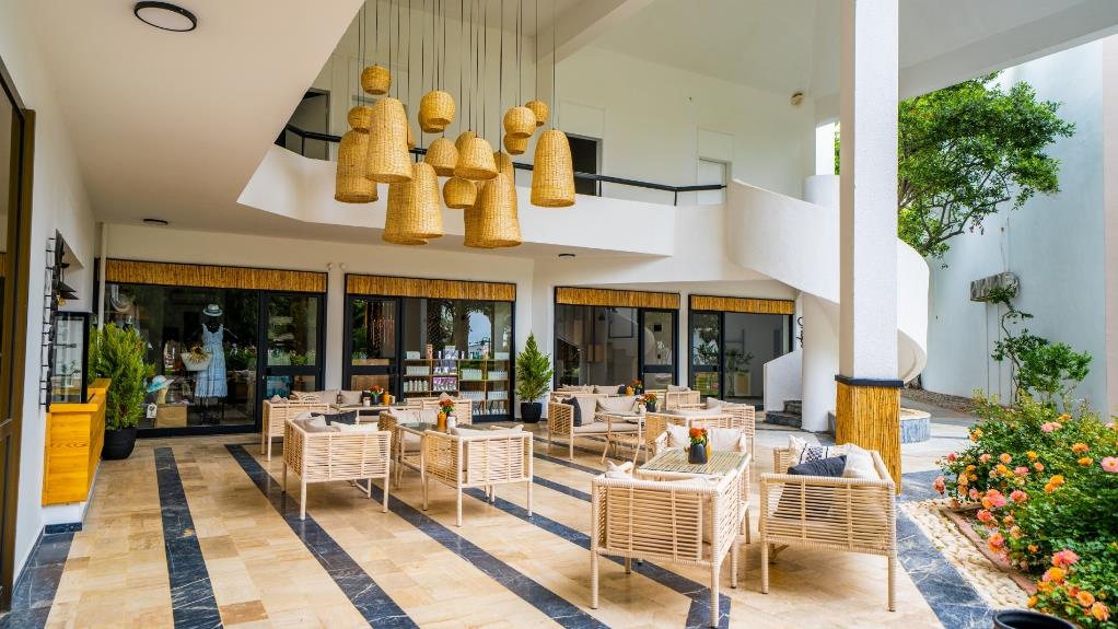 Club Beyy Resort Hotel Rezervasyon