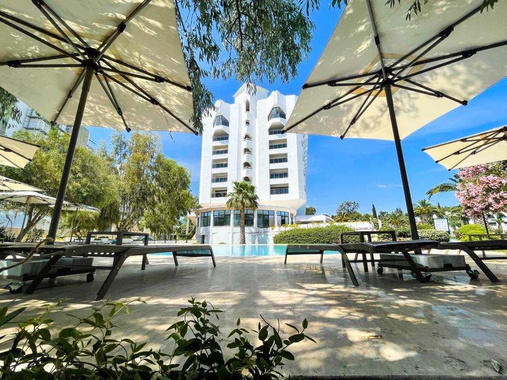 Club Beyy Resort Hotel Rezervasyon