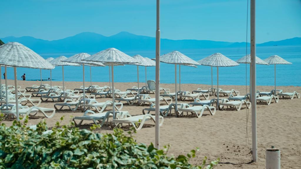 Club Beyy Resort Hotel Rezervasyon