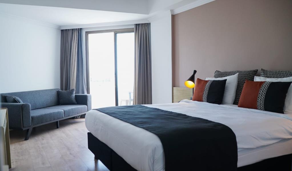 Club Beyy Resort Hotel Rezervasyon