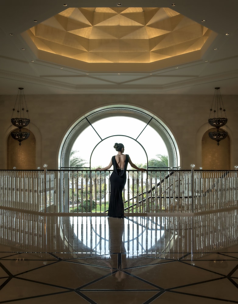 Four Seasons Resort Dubai at Jumeirah Beach Rezervasyon