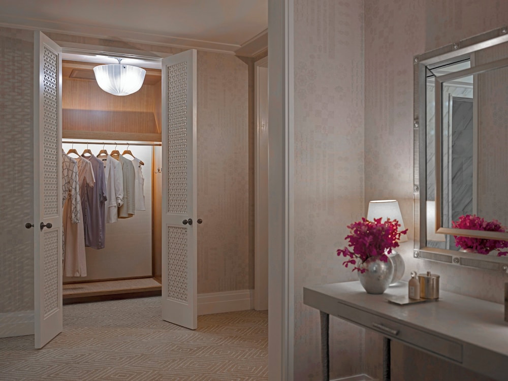 Four Seasons Resort Dubai at Jumeirah Beach Rezervasyon