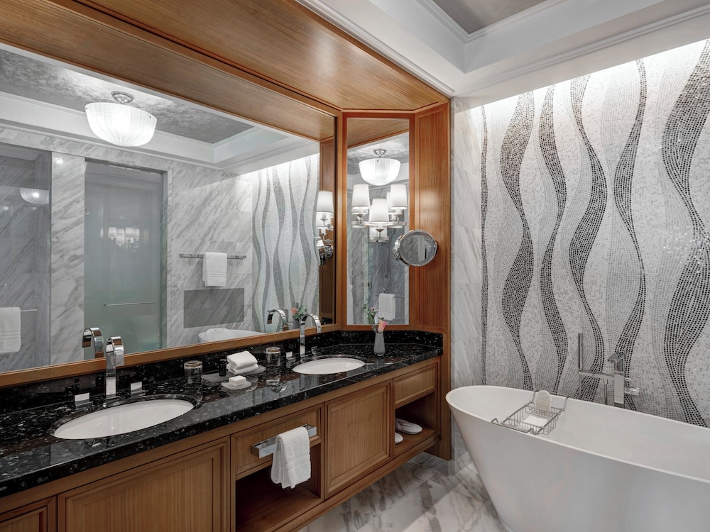 Four Seasons Resort Dubai at Jumeirah Beach Rezervasyon