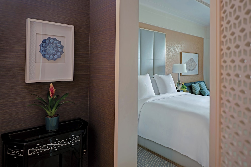 Four Seasons Resort Dubai at Jumeirah Beach Rezervasyon