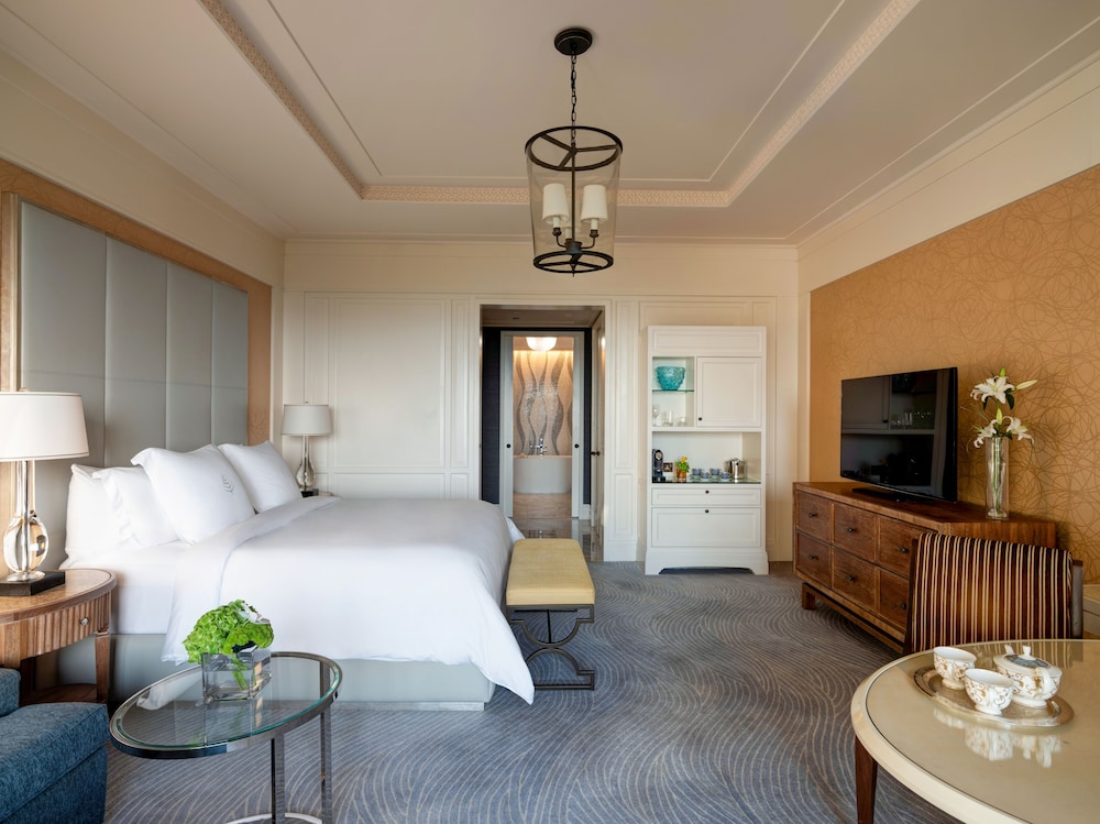 Four Seasons Resort Dubai at Jumeirah Beach Rezervasyon