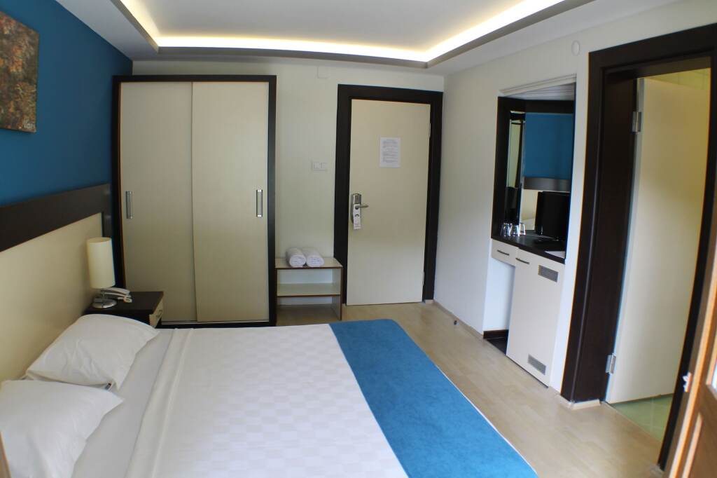 Bella Garden Rezervasyon