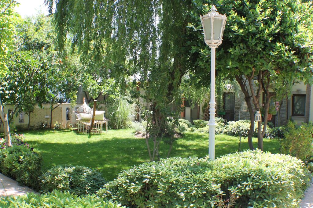 Bella Garden Rezervasyon