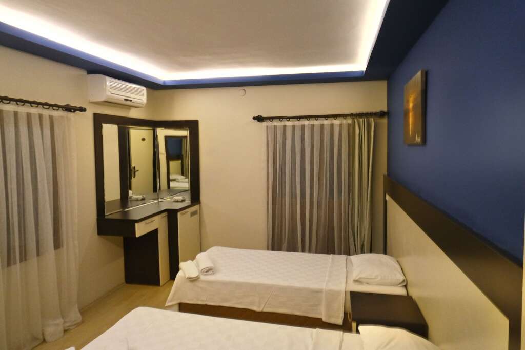 Bella Garden Rezervasyon