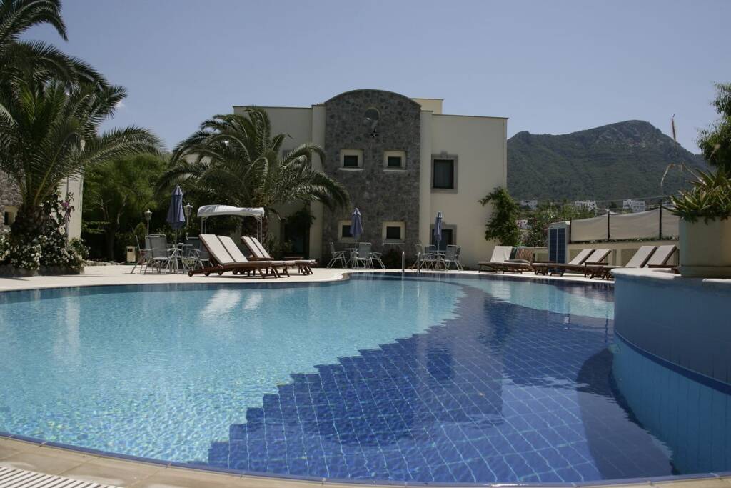 Bella Garden Rezervasyon